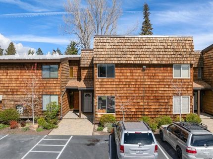 357 Ala Wai Boulevard, Unit 219, South Lake Tahoe, CA 96150 Photo