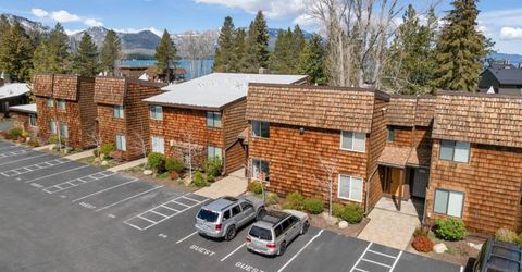 357 Ala Wai Boulevard, Unit 219, South Lake Tahoe, CA 96150 Photo