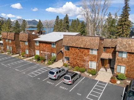 357 Ala Wai Boulevard, Unit 219, South Lake Tahoe, CA 96150 Photo
