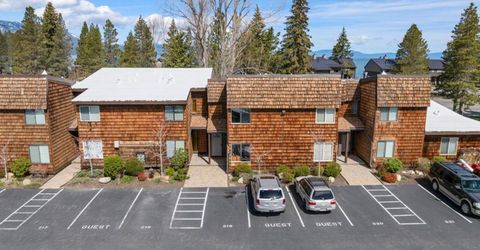 357 Ala Wai Boulevard, Unit 219, South Lake Tahoe, CA 96150 Photo