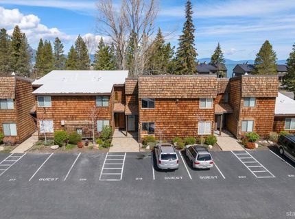 357 Ala Wai Boulevard, Unit 219, South Lake Tahoe, CA 96150 Photo