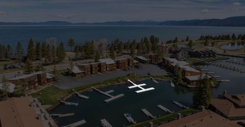 357 Ala Wai Boulevard, Unit 219, South Lake Tahoe, CA 96150 Photo