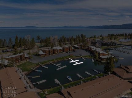 357 Ala Wai Boulevard, Unit 219, South Lake Tahoe, CA 96150 Photo