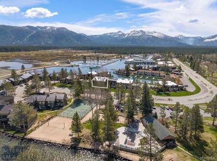 357 Ala Wai Boulevard, Unit 219, South Lake Tahoe, CA 96150 Photo