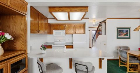 357 Ala Wai Boulevard, Unit 219, South Lake Tahoe, CA 96150 Photo