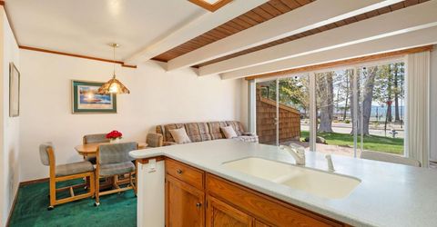 357 Ala Wai Boulevard, Unit 219, South Lake Tahoe, CA 96150 Photo