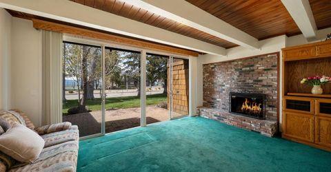 357 Ala Wai Boulevard, Unit 219, South Lake Tahoe, CA 96150 Photo