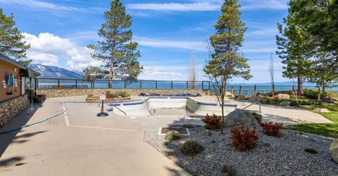 357 Ala Wai Boulevard, Unit 219, South Lake Tahoe, CA 96150 Photo