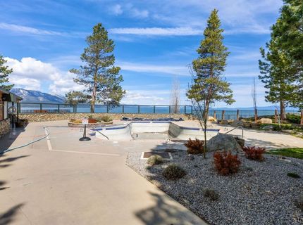 357 Ala Wai Boulevard, Unit 219, South Lake Tahoe, CA 96150 Photo