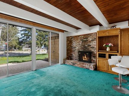357 Ala Wai Boulevard, Unit 219, South Lake Tahoe, CA 96150 Photo
