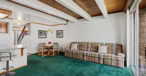 357 Ala Wai Boulevard, Unit 219, South Lake Tahoe, CA 96150 Photo