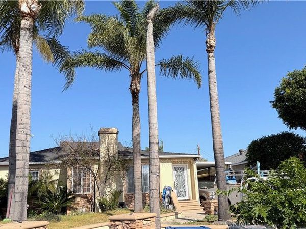 7710 Bonner, Sun Valley, CA 91352
