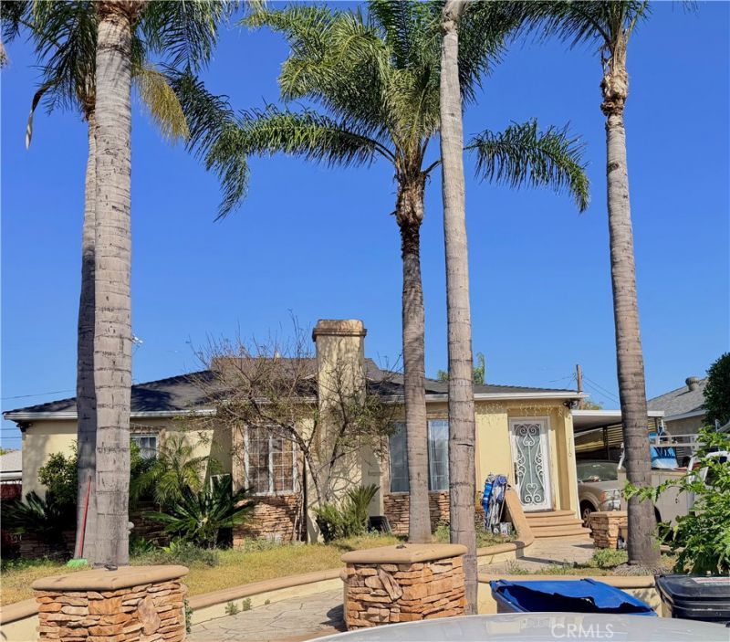 7710 Bonner, Sun Valley, CA 91352 Main Photo
