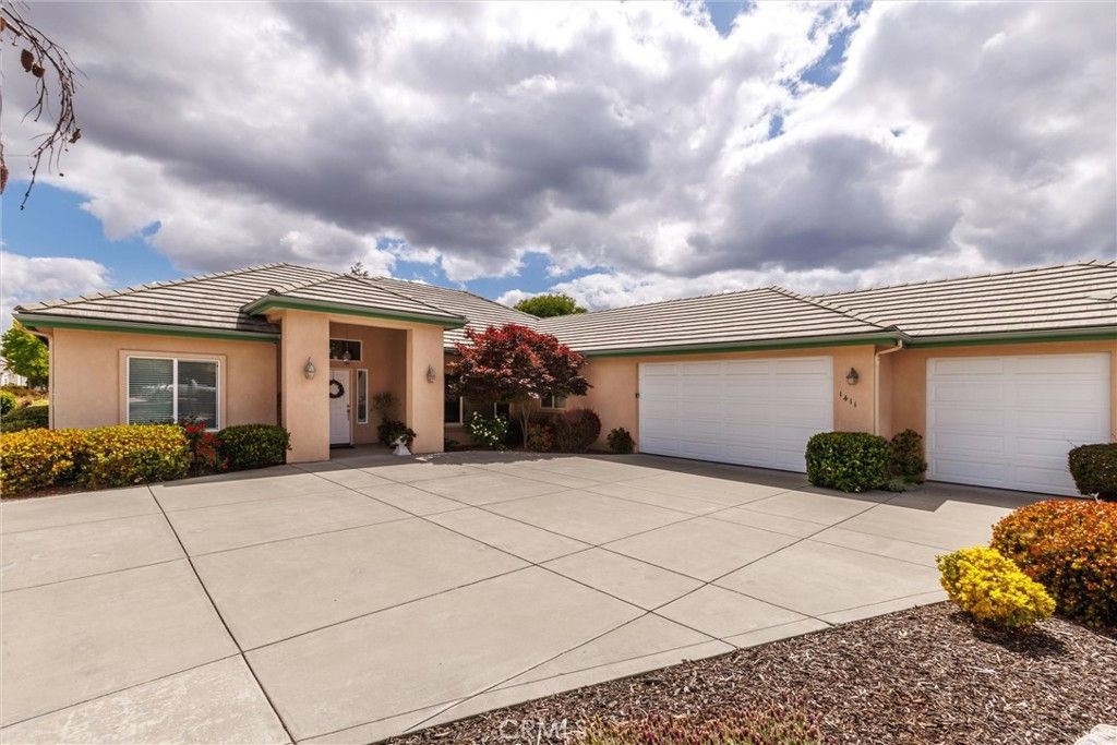 1411 Crown Way, Paso Robles, CA 93446 Main Photo