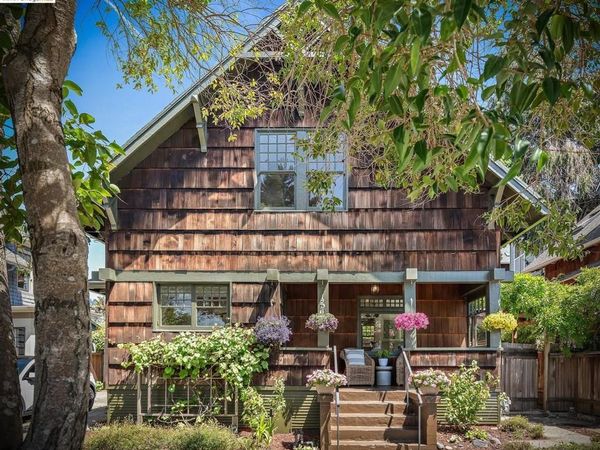 1545 Josephine Street, Berkeley, CA 94703