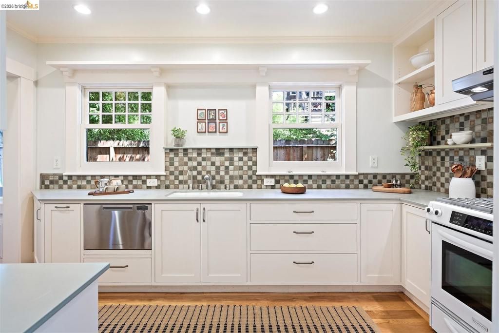 1545 Josephine Street, Berkeley, CA 94703 Main Photo