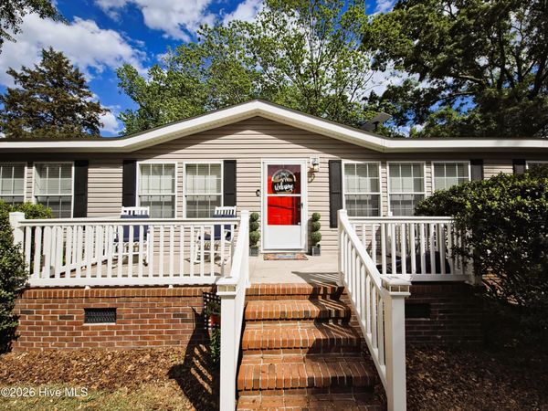 3525 Daughety White Road, Kinston, NC 28501