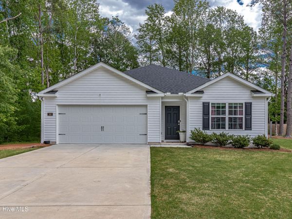 240 Victoria Drive, Washington, NC 27889