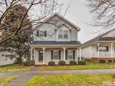 121 Danesway Drive, Holly Springs, NC 27540