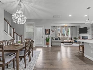 108 Tree Hill Lane, Holly Springs, NC 27540