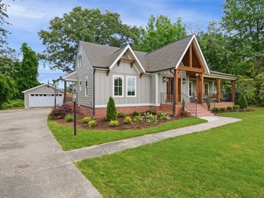 801 N First Avenue, Knightdale, NC 27545