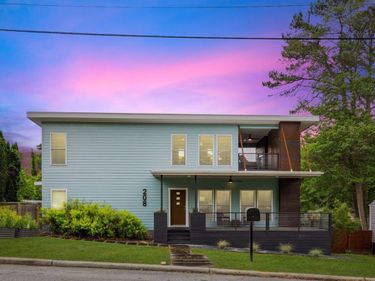 208 Baggett Avenue, Raleigh, NC 27604