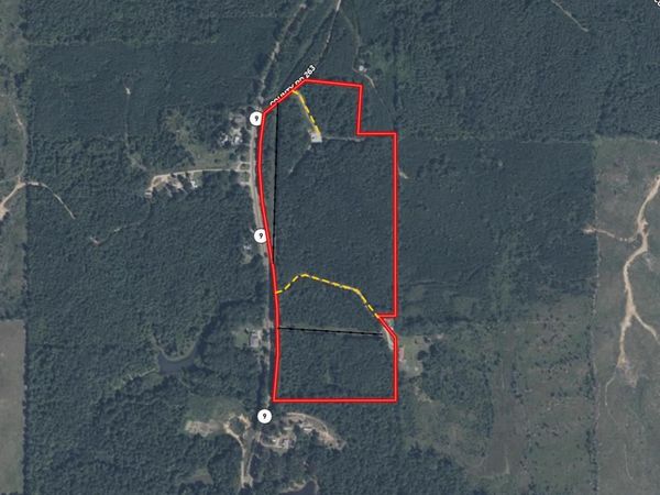 00 Hwy 9, Banner, MS 38913