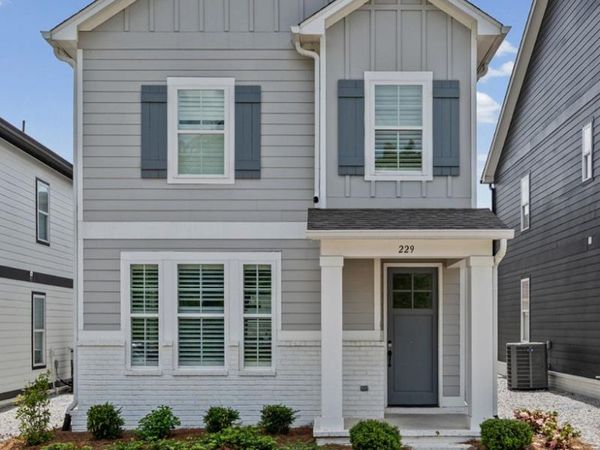 229 Honeysuckle Way, Oxford, MS 38655