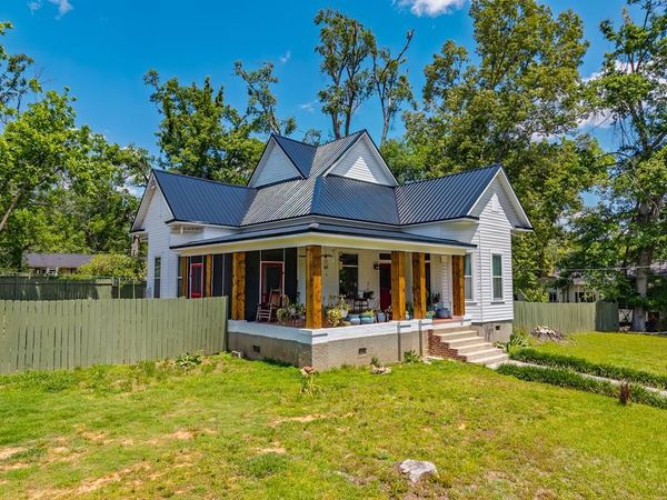 108 Lafayette Street, Water Valley, MS 38965