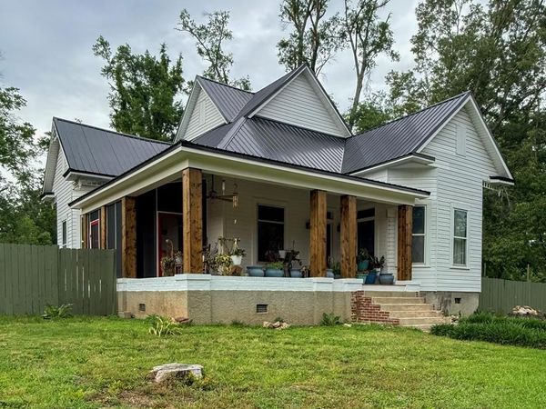 108 Lafayette Streer, Water Valley, MS 38965