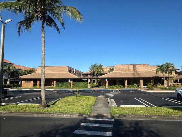3000 N University Dr , Unit 2E, Coral Springs, FL 33065