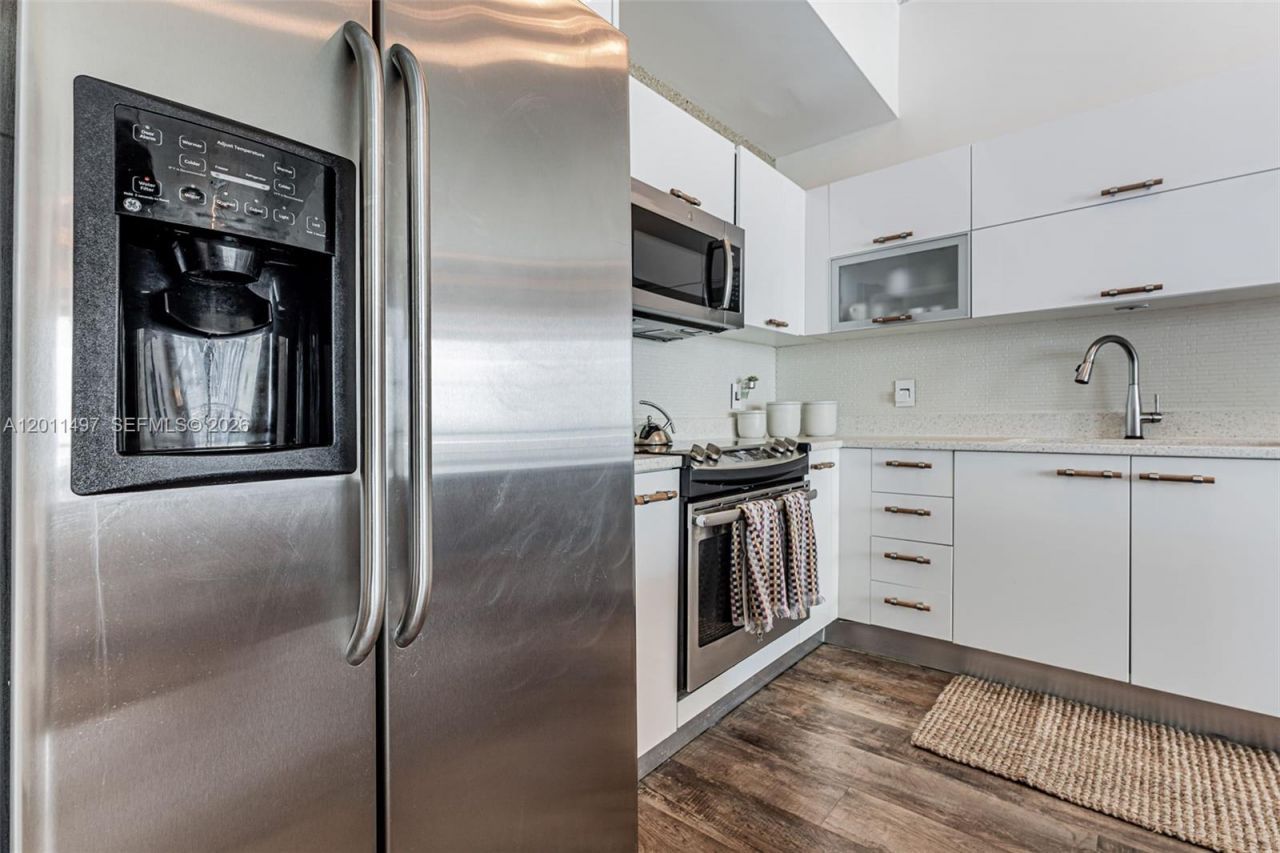133 NE 2nd Ave , Unit 1208, Miami, FL 33132 Photo