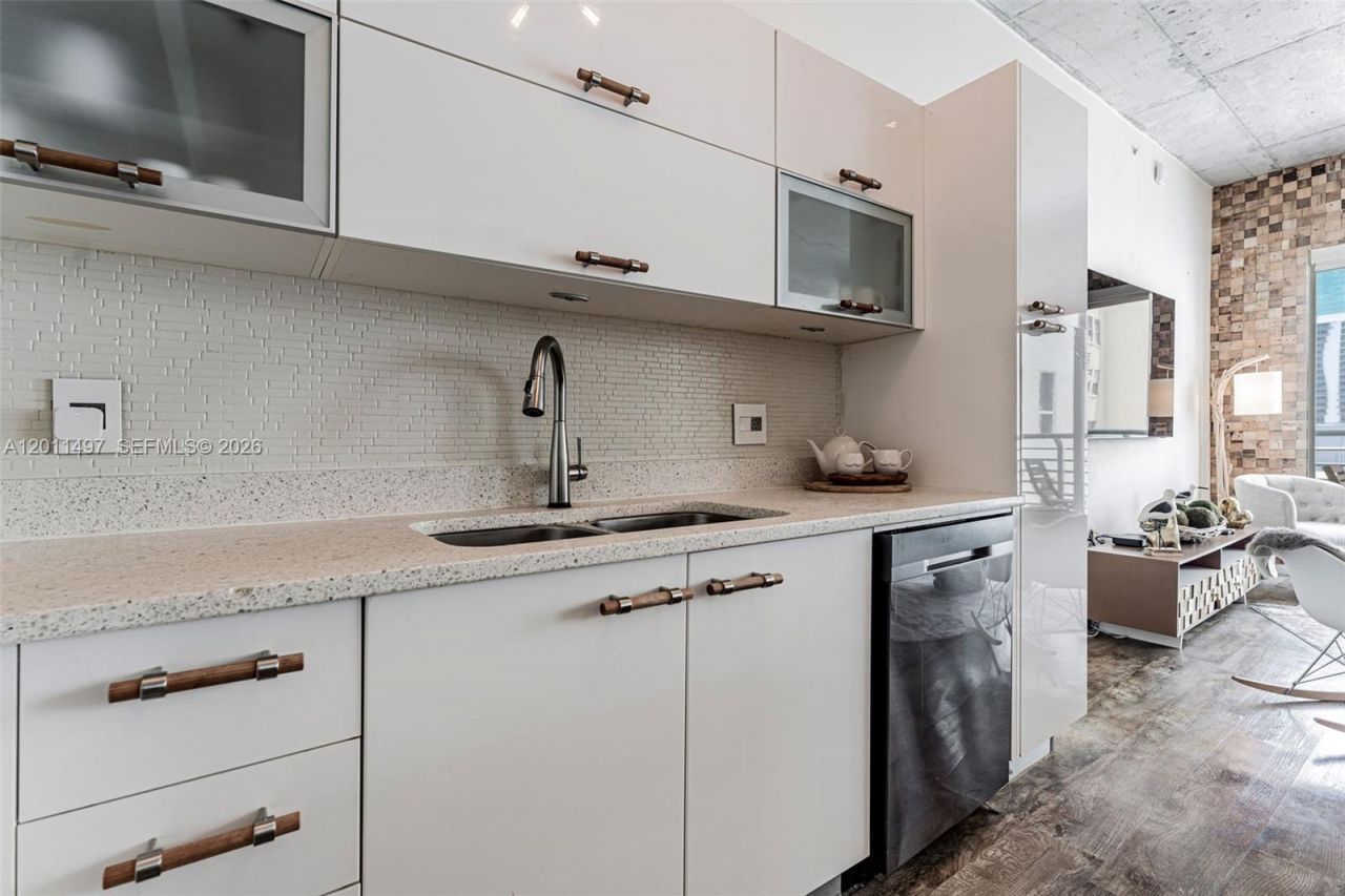 133 NE 2nd Ave , Unit 1208, Miami, FL 33132 Photo