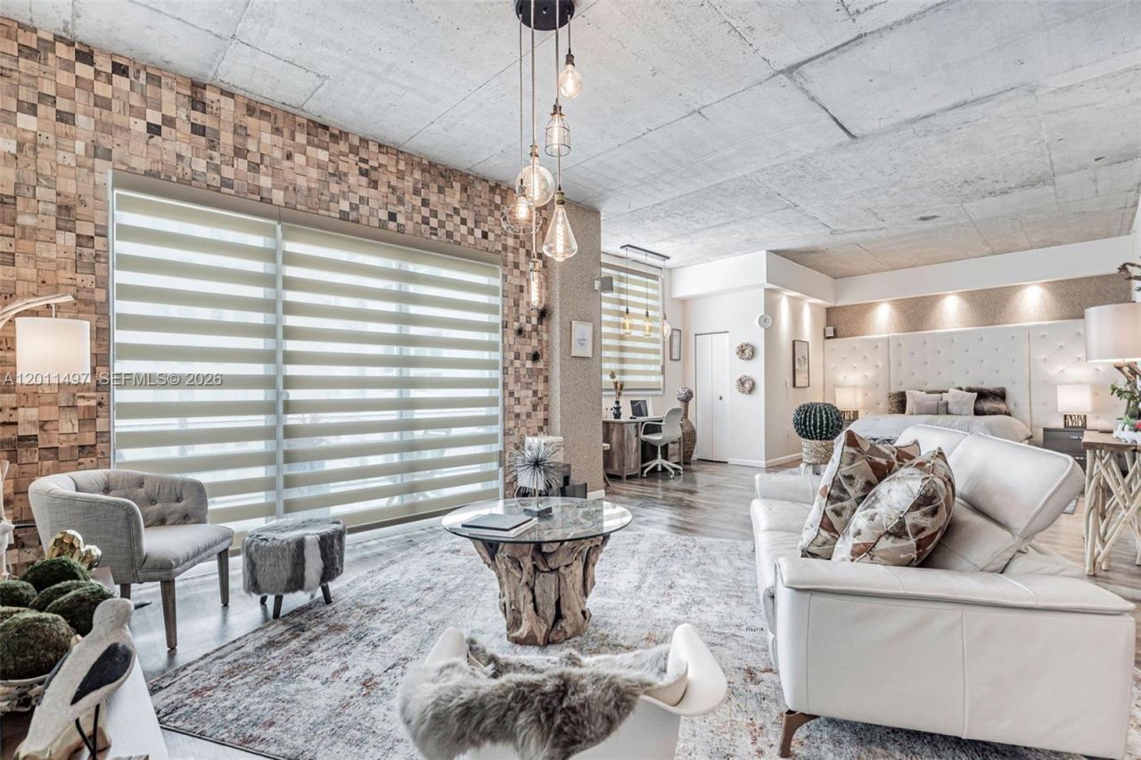133 NE 2nd Ave , Unit 1208, Miami, FL 33132 Photo
