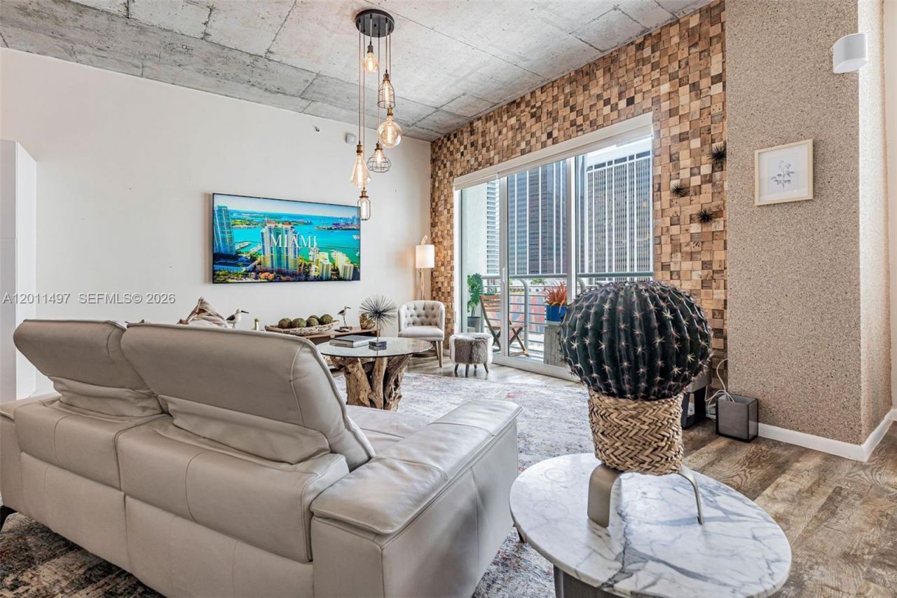 133 NE 2nd Ave , Unit 1208, Miami, FL 33132 Photo