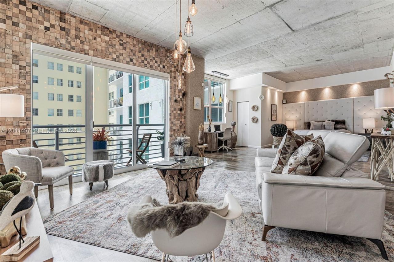 133 NE 2nd Ave , Unit 1208, Miami, FL 33132 Photo