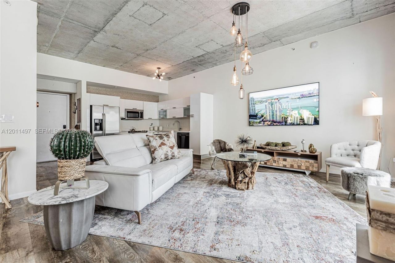 133 NE 2nd Ave , Unit 1208, Miami, FL 33132 Photo