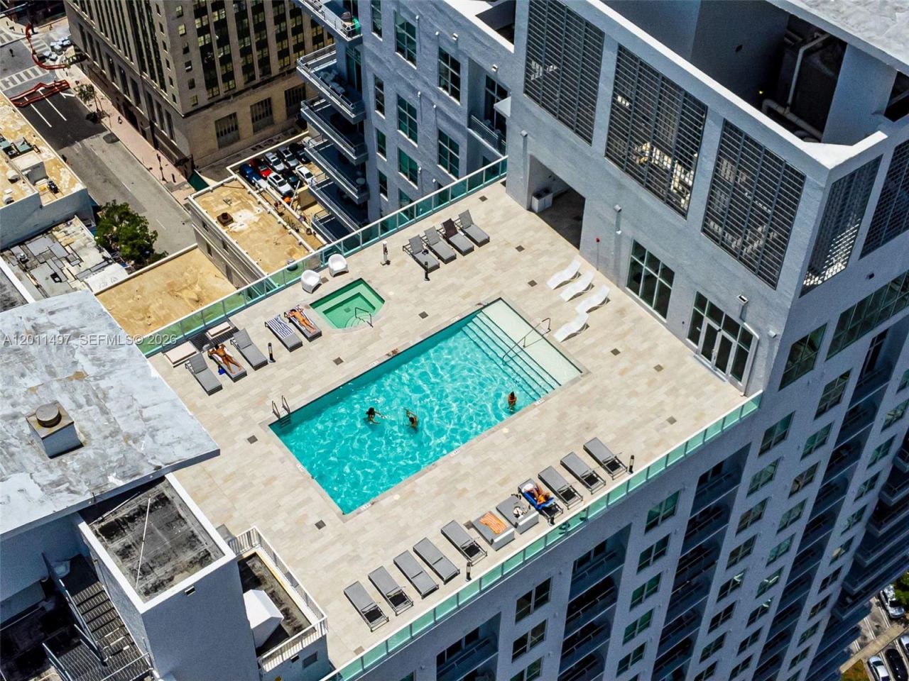 133 NE 2nd Ave , Unit 1208, Miami, FL 33132 Photo