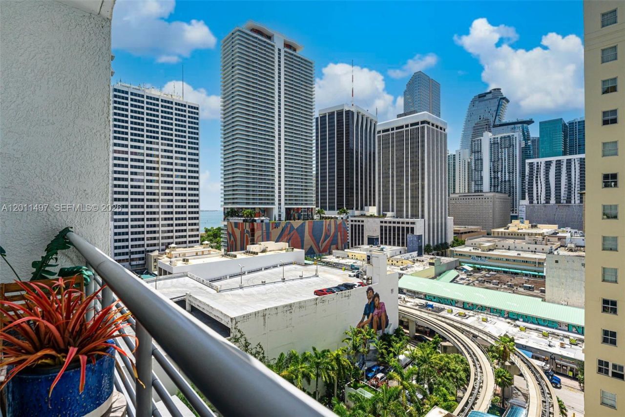 133 NE 2nd Ave , Unit 1208, Miami, FL 33132 Photo