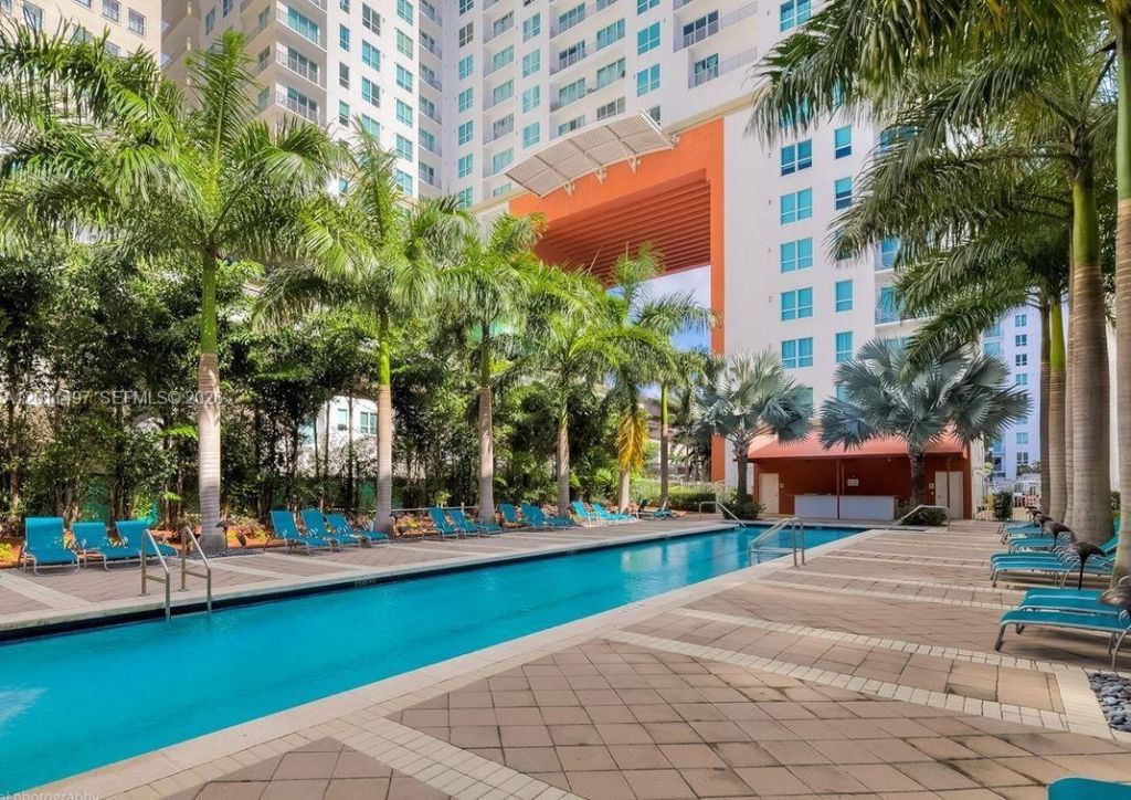 133 NE 2nd Ave , Unit 1208, Miami, FL 33132 Photo