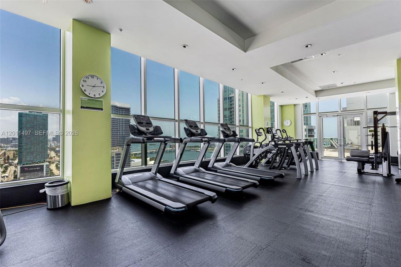 133 NE 2nd Ave , Unit 1208, Miami, FL 33132 Photo