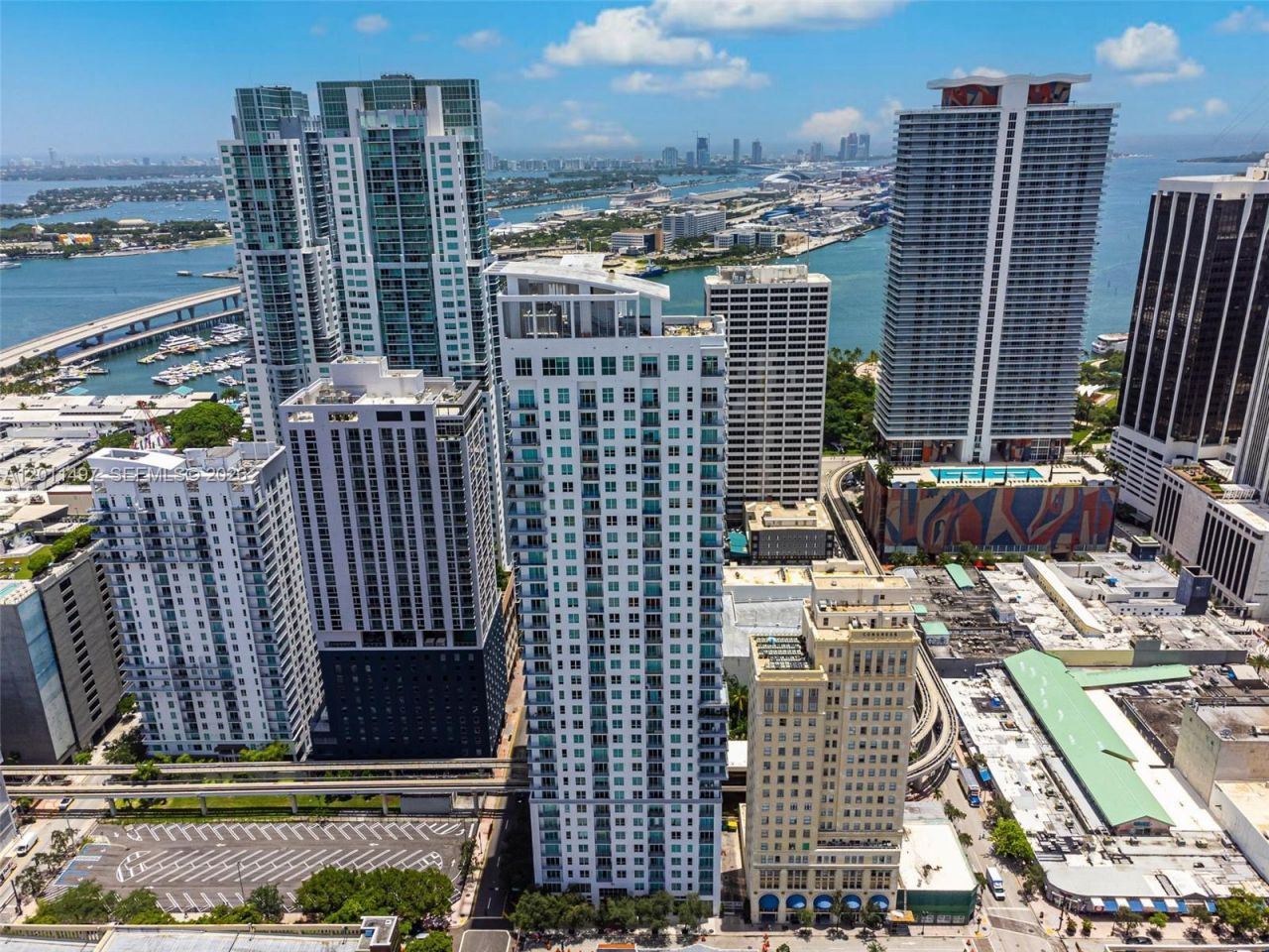 133 NE 2nd Ave , Unit 1208, Miami, FL 33132 Photo