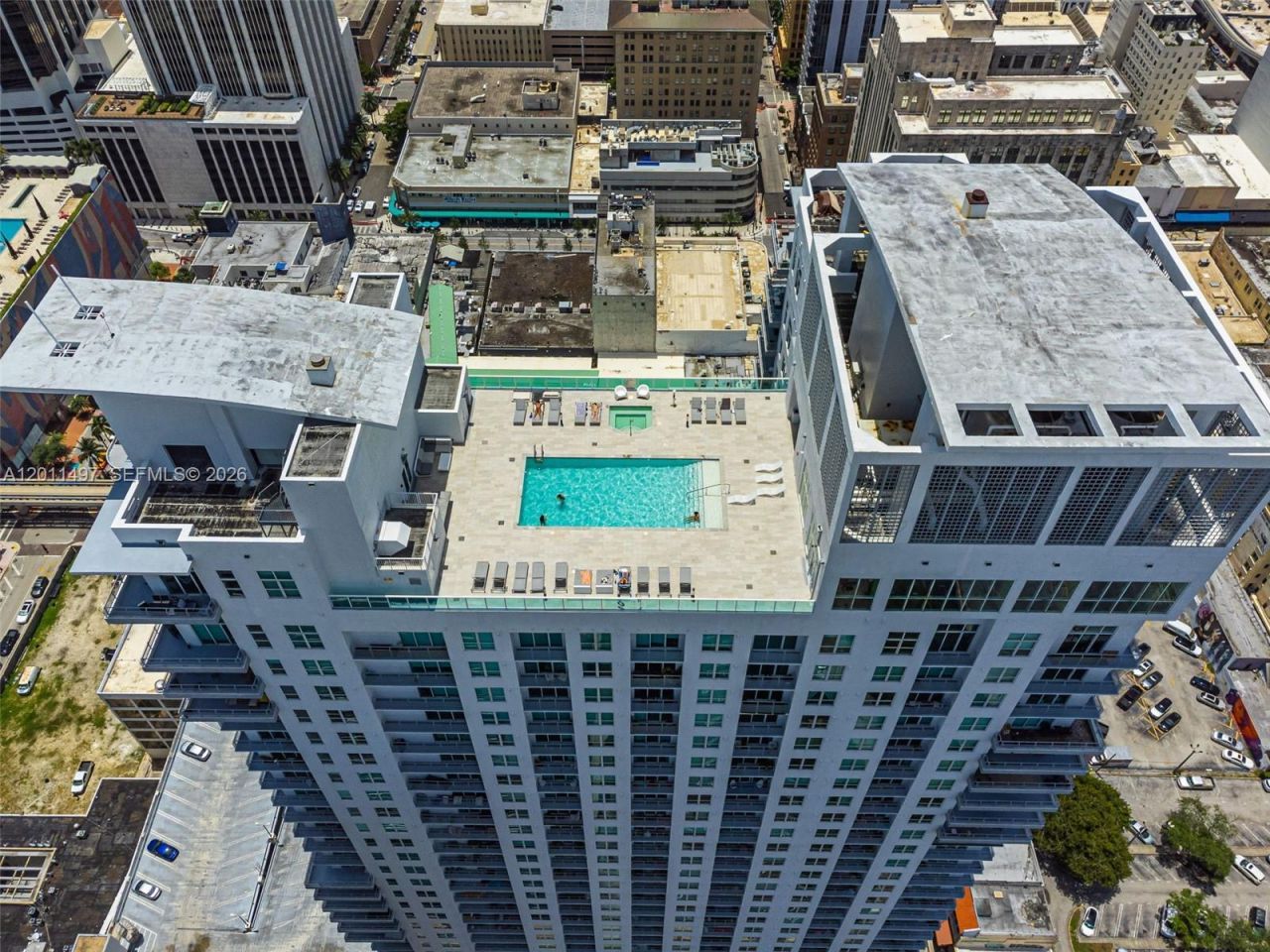 133 NE 2nd Ave , Unit 1208, Miami, FL 33132 Photo