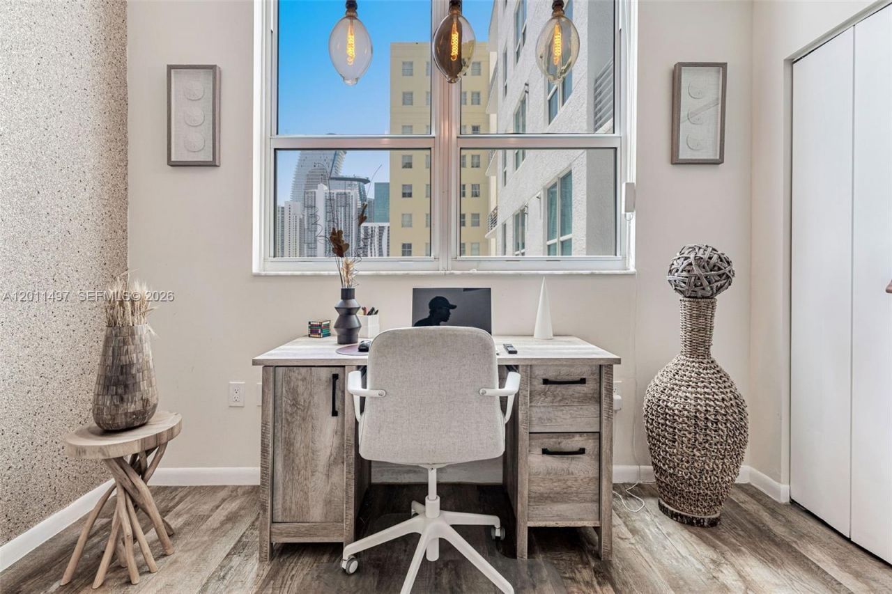 133 NE 2nd Ave , Unit 1208, Miami, FL 33132 Photo