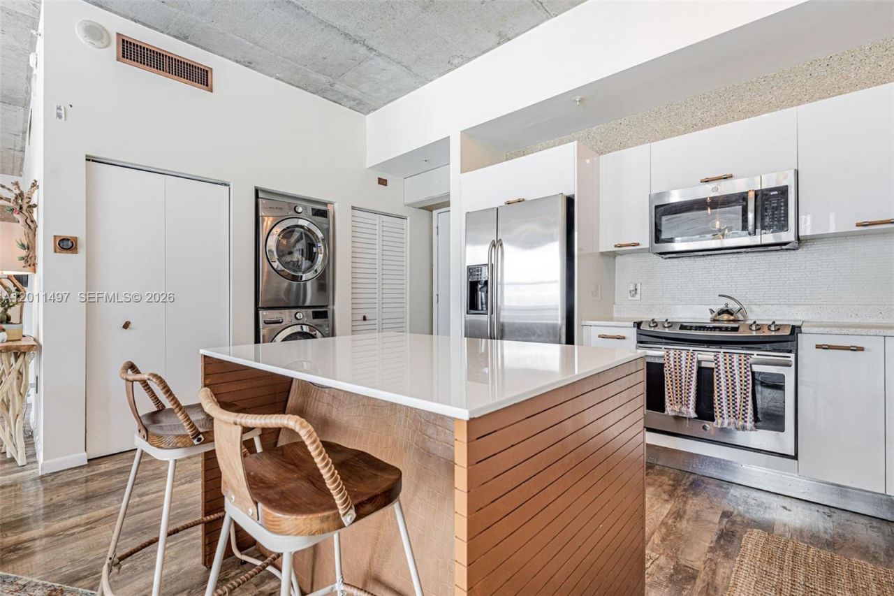 133 NE 2nd Ave , Unit 1208, Miami, FL 33132 Photo