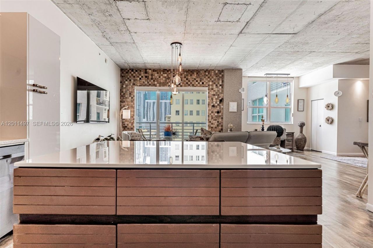 133 NE 2nd Ave , Unit 1208, Miami, FL 33132 Photo