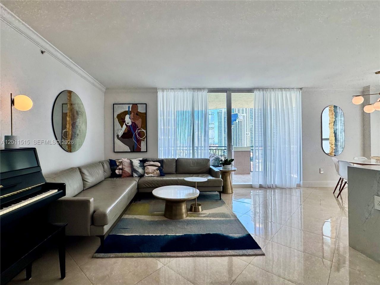 17555 Atlantic Blvd, Unit UPH7, Sunny Isles Beach, FL 33160 Photo