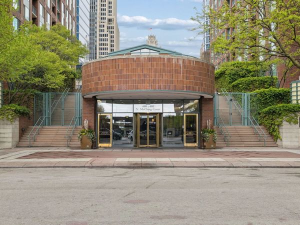 440 N Mcclurg Court , Unit 402S, Chicago, IL 60611