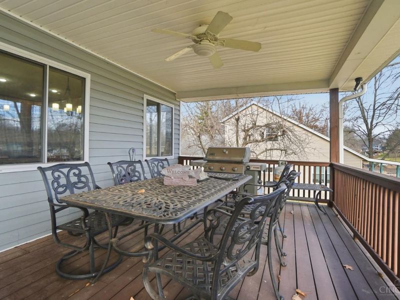 1065 Brunswick Drive, Perry Twp, OH 45118 Photo 19