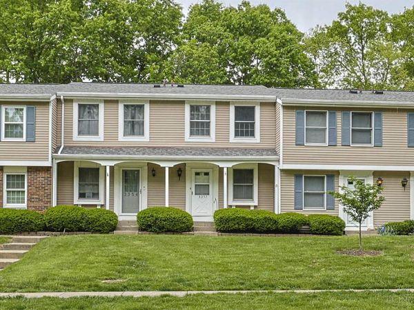 3352 Huntsman, Amelia, OH 45102
